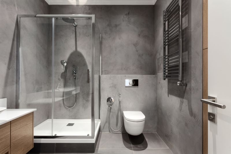 Cost of Shower Installation in Queensbury, NY
